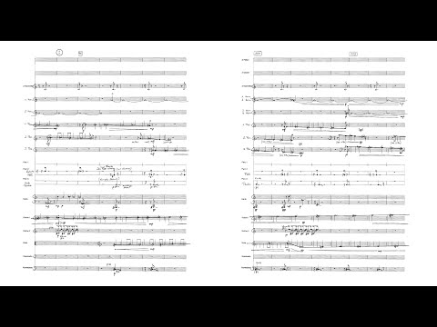 Carola Bauckholt: Atempause [w/ score] (2000/01)