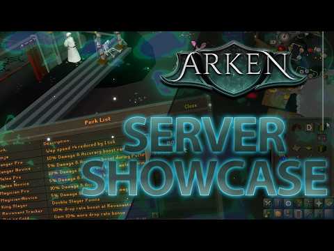 Arken video thumbnail