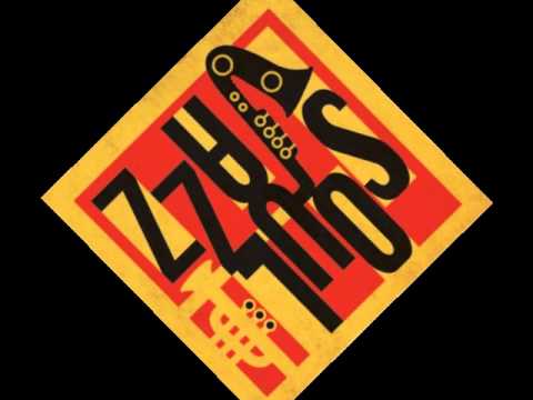 Blue Drag - New Orleans Jazz Vipers