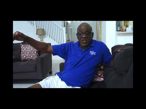 Uncle Hubert & his friend Charlie lived their lives together - My Jamaican Family Stories