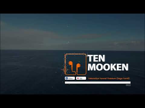 Ten Mooken - Yelankiliye Yannai Thaldum (Sega Tamil Live)