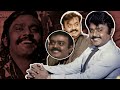 Tribute To Captain Vijayakanth 🥹 Endrendrum Captain Super Singer Junior 10
