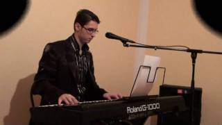 Lady in Red (Style keyboard)