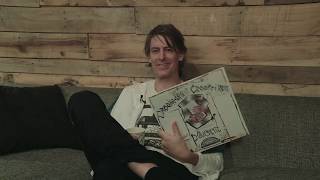 Stephen Malkmus on Pavement&#39;s &#39;Crooked Rain Crooked Rain&#39;