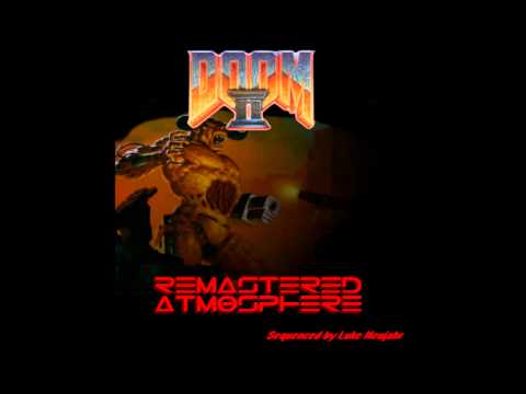 Robin Blend - Dead Simple [Doom 2 Remix]