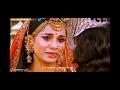 Draupadi Love For Abhimanyu