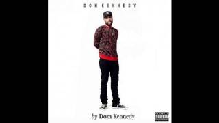 Dom Kennedy - Alhambra