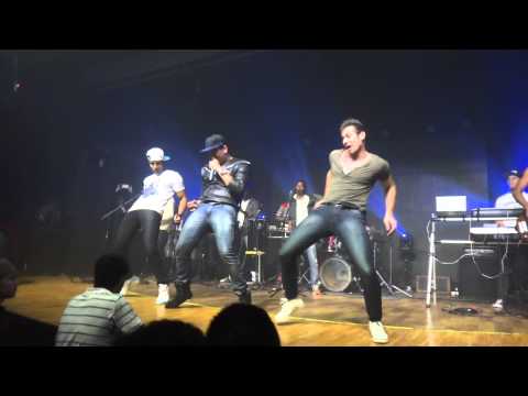 RUBINHO MSB NO CABRAL DATA 26 07 2013 ( TOMA NOVINHA TOMA NOVINHA )