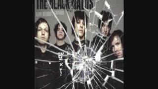 The Black Halos - Last Call At The Toothless Saloon