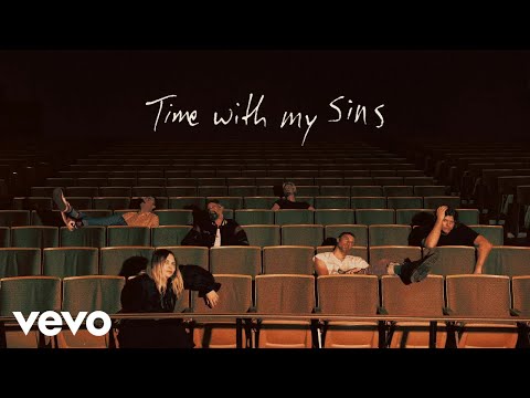 Video thumbnail for Time With My Sins