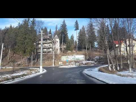 BORSEC,  ROMÂNIA 10.01.2020