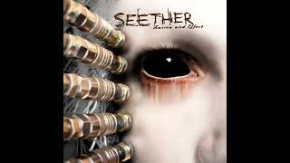 Seether - Simplest Mistake