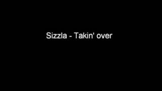 Sizzla - Taking over