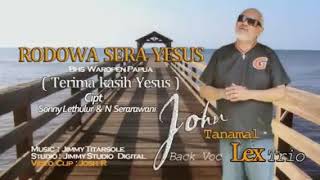 Download lagu Rodowa Sera Yesus mp3