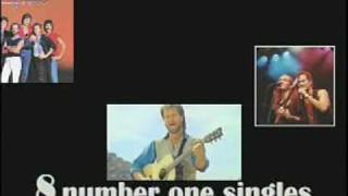 Collin Raye and Restless Heart - November 20 at 8:00 PM