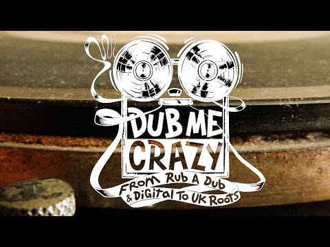 Dub Me Crazy Radio Show 147 by Legal Shot 09JUIN 2015