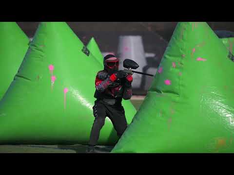 Phoenix Rising Gold WCPPL Event 3, 2022 "CALI JAM" RAW Footage