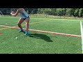 Lucy Werner'22 Skills Video