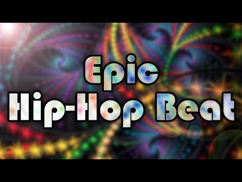 Epic Hip-Hop Beat