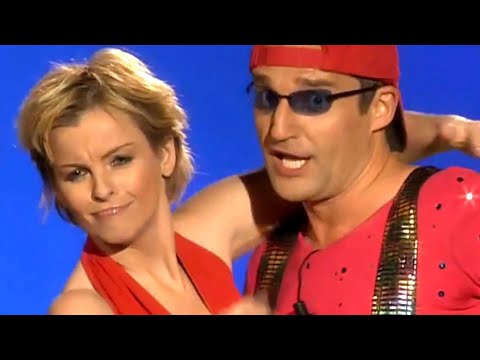 Iveta Bartošová & Vladimír Hron | Hej pane diskžokej | 2004 | TV 5