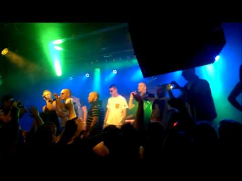 CYKACZ PARTY 2 #Stifłonda #Biały Trifon #ZAKAZ ĆPANIA