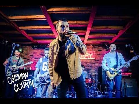 Ogemaw County - "Thrashville, Tennessee" Official Video