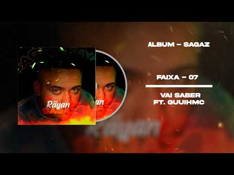 GuuihMC X MC Rayan - Vai Saber