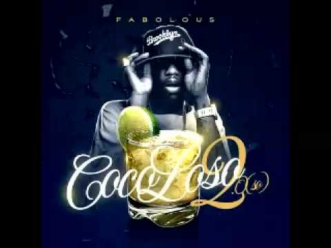 Fabolous - Swagger Rite