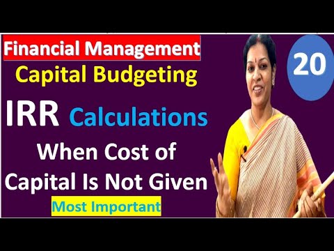 1 Financial Management Introduction It s Functions