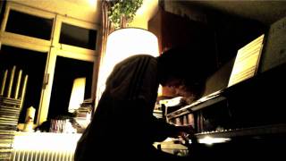 Video thumbnail for Amazing Piano Improvisation Played By Music Student Johannes Böhm (Rode NT5, AKG c214, MR816 CSX) by JohannesBoehmMusic