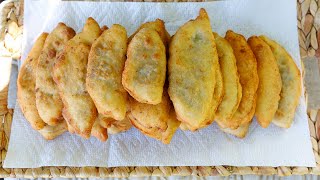 ALOO PIE RECIPE | Potato Pie | Vegan Option