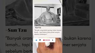 Download lagu Sebuah kata bijak dari seorang filsuf yang juga ahli strategi militer.     #suntzu #katabijak #fyp mp3 Download lagu Sebuah kata bijak dari seorang filsuf yang juga ahli strategi militer.     #suntzu #katabijak #fyp mp3
