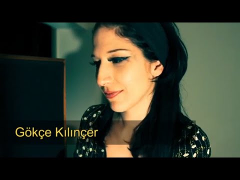 Gökçe Kılınçer'den Yepyeni Bir 45'lik - Bu Son Akşamda & Aşkınla Ben
