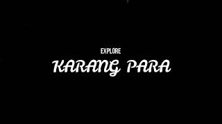 preview picture of video 'Karang Para Sukabumi'