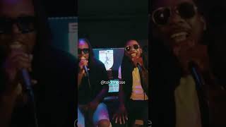 T.O.K. still making the Eagle cry.. 🔥🔥🔥🔥#tok #dancehall #reggae