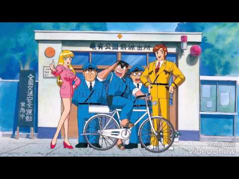 Kochira Katsushika-ku Kameari Kouenmae Hashutsujo Nagisa no Joou-sama Joou-sama