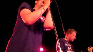 The Fashion- &quot;Like Knives&quot; at Lincoln Theatre