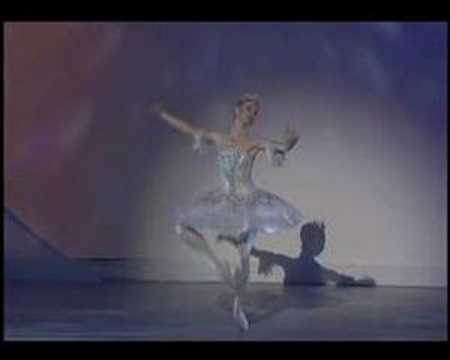 The Sleeping Beauty (Oaks/Edur) - Part 2 (/2)