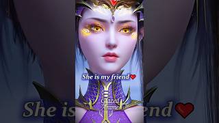 Download lagu [BTTH] She is my friend of life and death❤️💝 #xiaoyan mp3