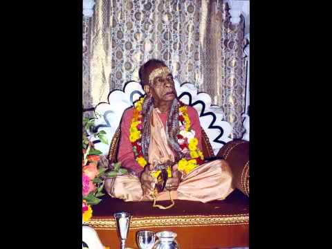 Srila Prabhupada Kirtan - Slow and Divine