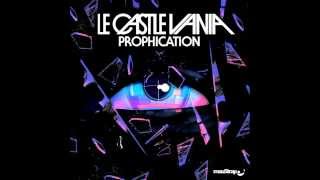 Le Castle Vania - Raise the Dead (Feat. Cory Brandan) (Original Mix)