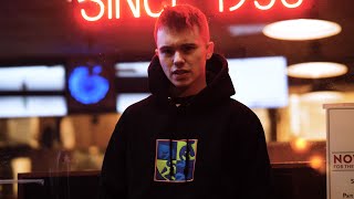 CONTROL Music Video