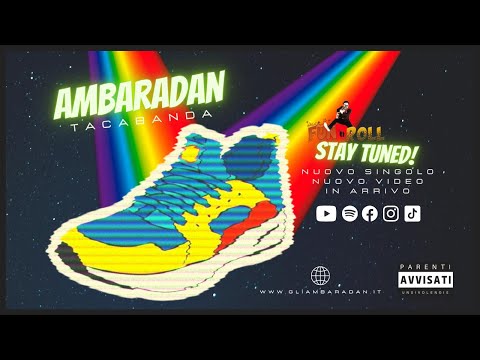 Tacabanda official Videoclip Full HD