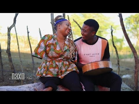 Chipo Muchegwa ft Pah Chihera - Moyo Wangu (Official Music Video) REMIX