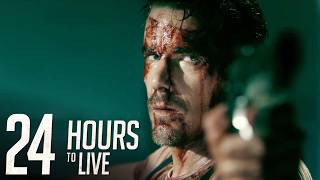 Making his final minutes left alive count | 24 Hours to Live | Ethan Hawke, Liam Cunningham
