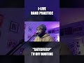 J-Live “Satisfied?” vs Kendrick Lamar “TV Off” #bandpractice #gnx#hiphop #turntablism