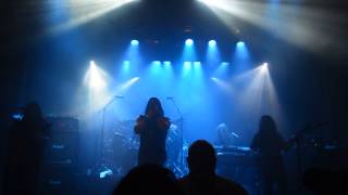 When All is Lost -  Symphony X at 70,000 Tons of Metal 2014