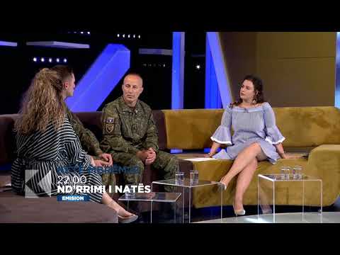 NIN: Promo: Pervojat e zhytesve - 29.05.2018 - Klan Kosova