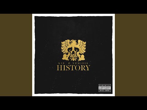 Go Away and Leave (feat. Mikey Vegaz)