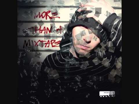 Tybet & Dj Prosper feat. Jupik - 09. Twarz [More Than a Mixtape]